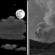 Tonight: Areas of smoke after 1am. Partly cloudy. Low around 64, with temperatures rising to around 66 overnight. Northeast wind 0 to 5 mph. Tonight: Partly Cloudy then Areas Of Smoke